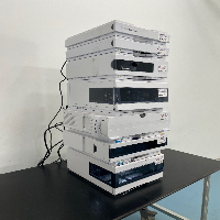 Agilent 1260 HPLC System image 0